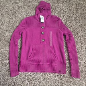 Tommy Hilfiger Sweater Womens
